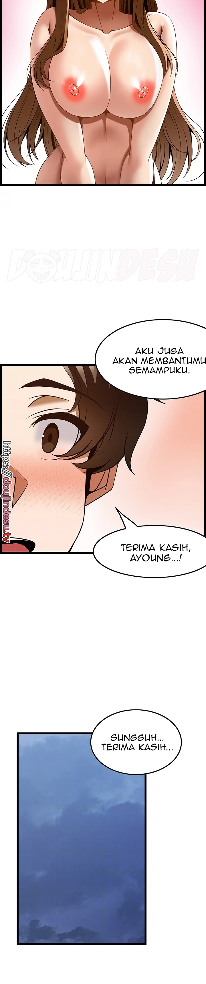 Too Good At Massages Chapter 46 - Page 7